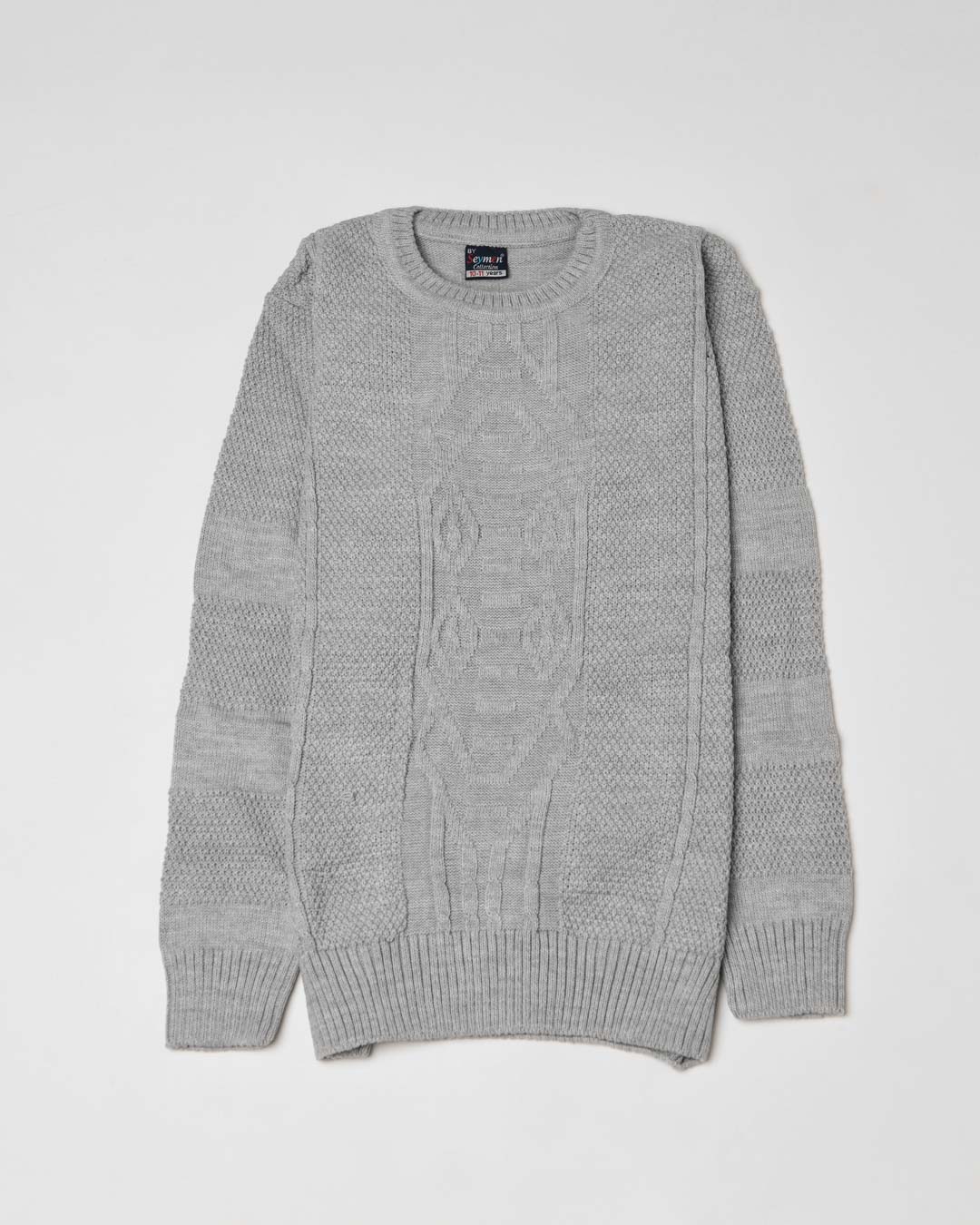 Свитер CARICA KIDS SV-11131-4 53287